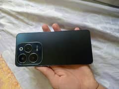 infinix hot 40 0