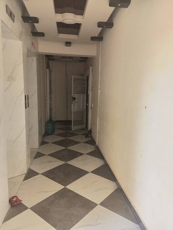 2 Bed Flat For Sale In Al Rehman Residency 1