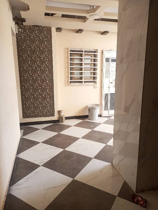 2 Bed Flat For Sale In Al Rehman Residency 2