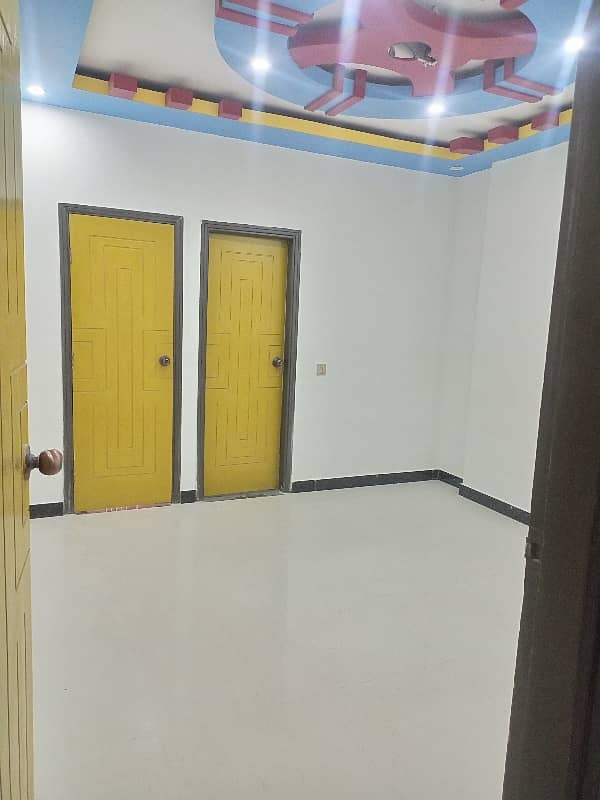 2 Bed Flat For Sale In Al Rehman Residency 4