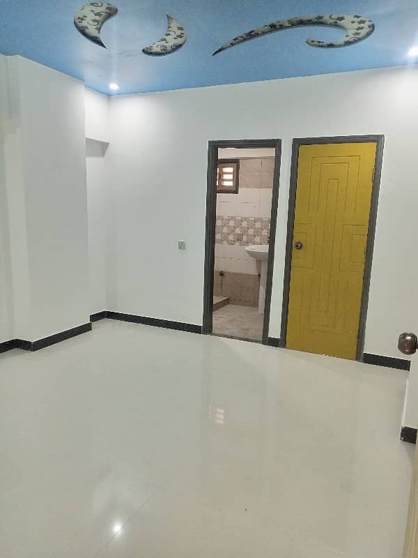 2 Bed Flat For Sale In Al Rehman Residency 5