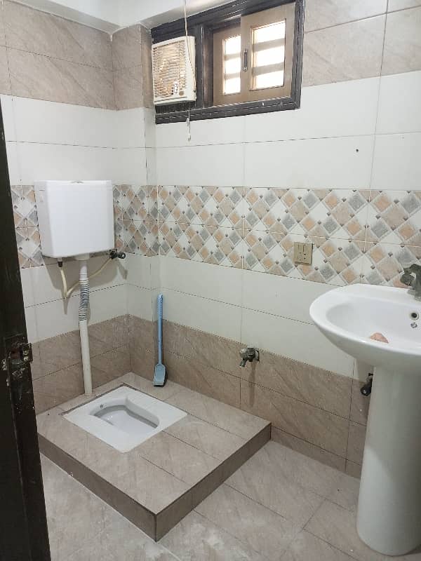 2 Bed Flat For Sale In Al Rehman Residency 6