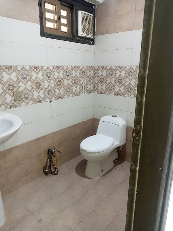 2 Bed Flat For Sale In Al Rehman Residency 8