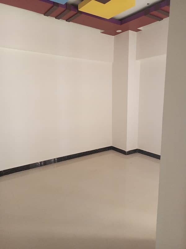 2 Bed Flat For Sale In Al Rehman Residency 9