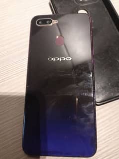 oppo F9