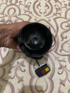 Bike Horn for sale