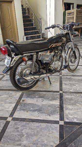 Honda 4