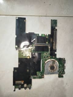 HP laptop motherboard 8440