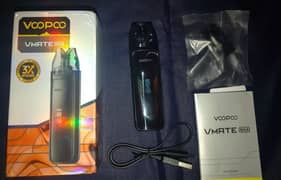 Voopoo Vmate Max 0