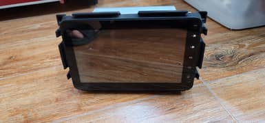 Honda Vezel Android LCD 9 Inch For 2013-14-15-16-1, price is final