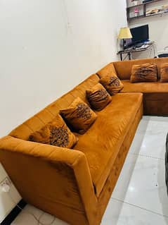 sofa