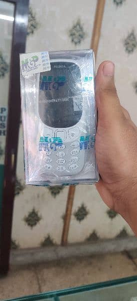 Nokia 3310 orignal 0