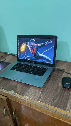 HP Laptop 850 G1