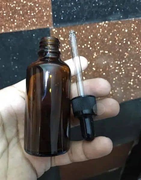 Dropper Serum/ Oil Bottle 1