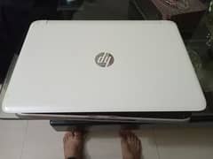 hp pavilion