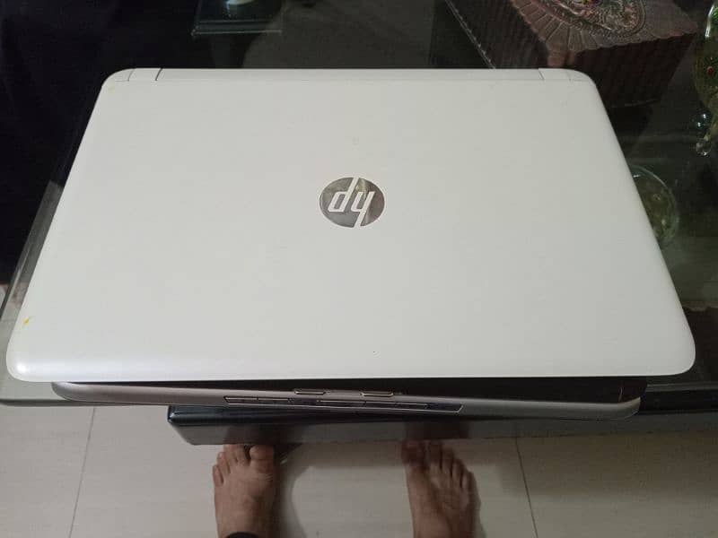 hp pavilion 0