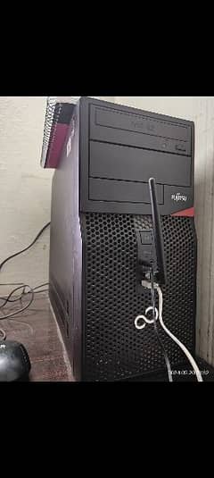 Fujitsu PC