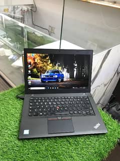 Lenovo t460 i5 6th generation 8gb 128gb ssd laptop for sale