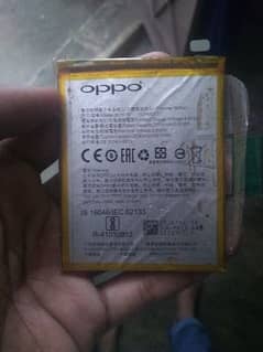 oppo a 37 original battery h