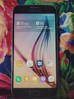 Samsung Galaxy S6.3gb ram/ 32 gb 0