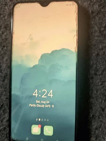 Oppo F9 0