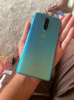 OnePlus 8 PTA Approved