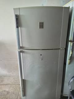 Dawlance Fridge