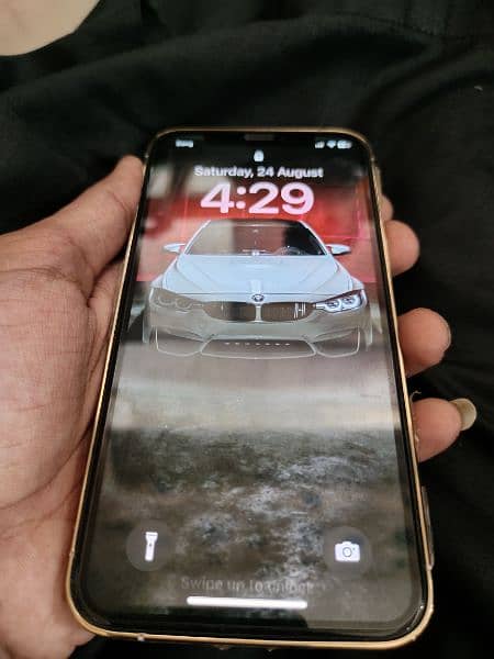 iphone x 256 gb approved 6