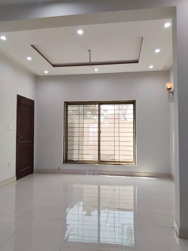 Low Budget 5 Marla Brand New House available for sale In G block 2