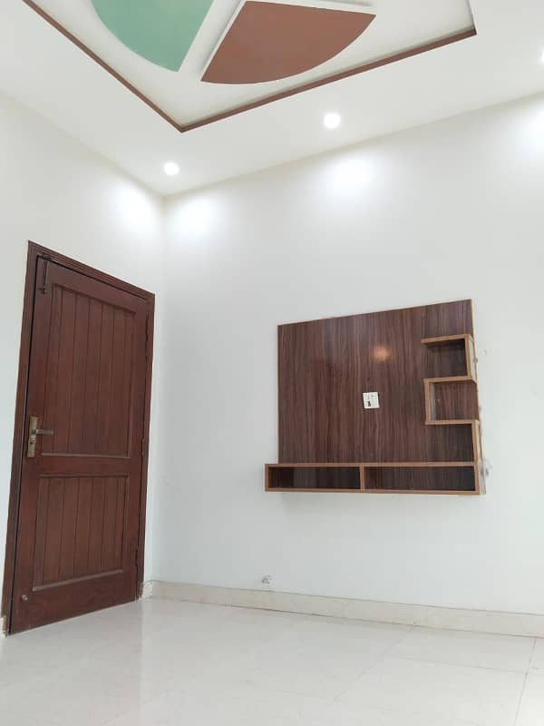 Low Budget 5 Marla Brand New House available for sale In G block 14