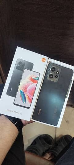 Redmi note 12