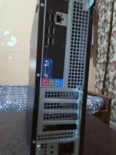 Gaming PC i5 3rd generation 0