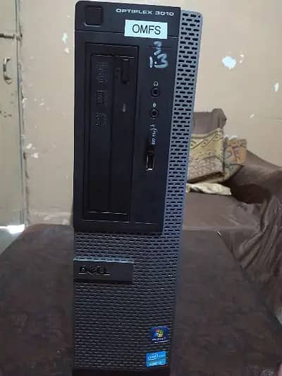 Gaming PC i5 3rd generation 2