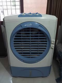 Mitsubishi room cooler