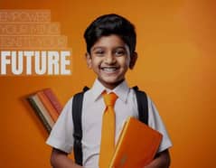 Tutor available in Johar town Lahore