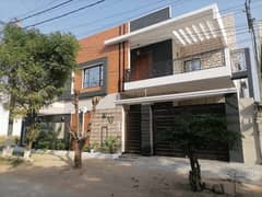 G+1 Brand New House For Sale