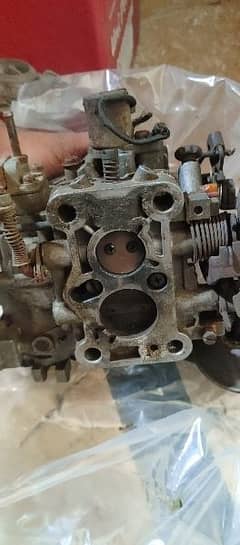 carburetar mehran 03301243199