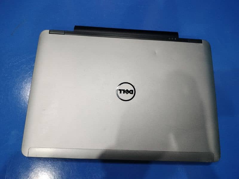 Dell latitude 6440 1