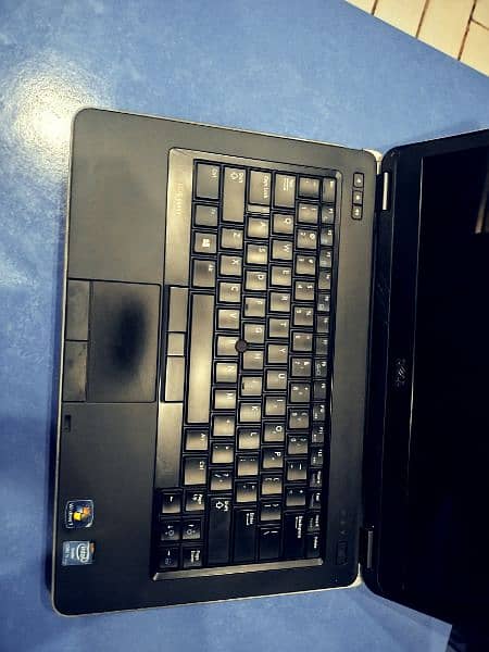 Dell latitude 6440 4