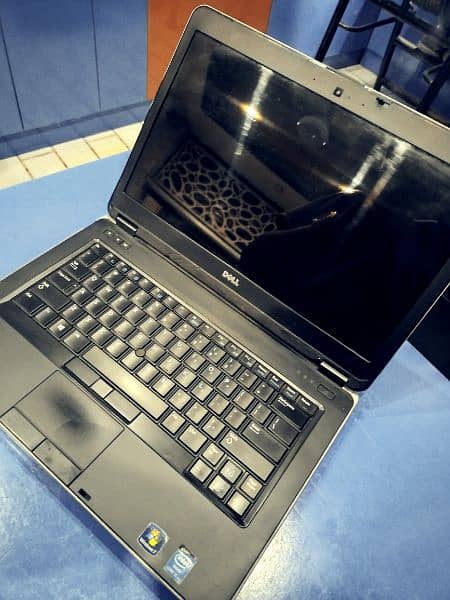 Dell latitude 6440 5