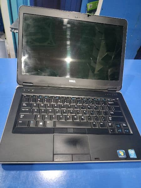 Dell latitude 6440 6