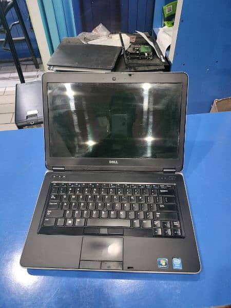 Dell latitude 6440 7