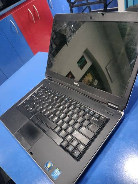 Dell latitude 6440 8