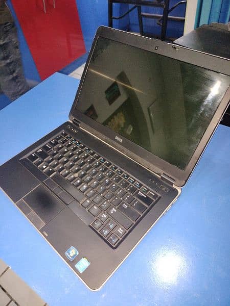 Dell latitude 6440 9