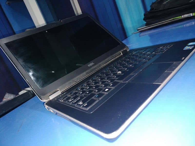 Dell latitude 6440 10