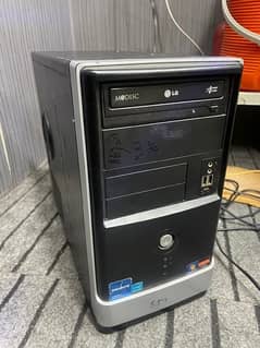 asus Desktop