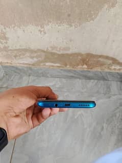 Infinix Smart 6 3/64 0