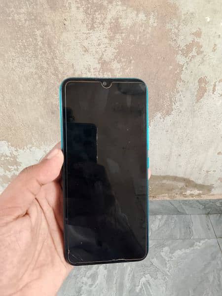 Infinix Smart 6 3/64 4