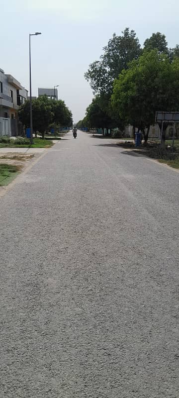 50 Feet Wide Road Reasonable Price House Available For Sale 17