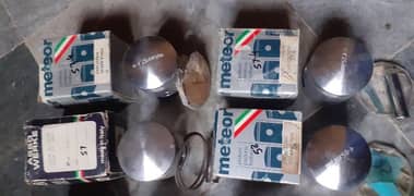 Vespa Piston For Sale. 0311-4711758